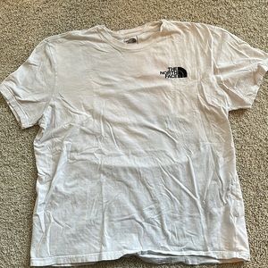 The North Face Mens T-Shirt